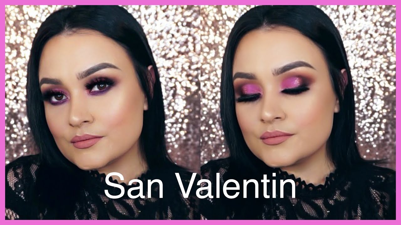 Arreglate Conmigo  Para San Valentin | Monika Sanchez