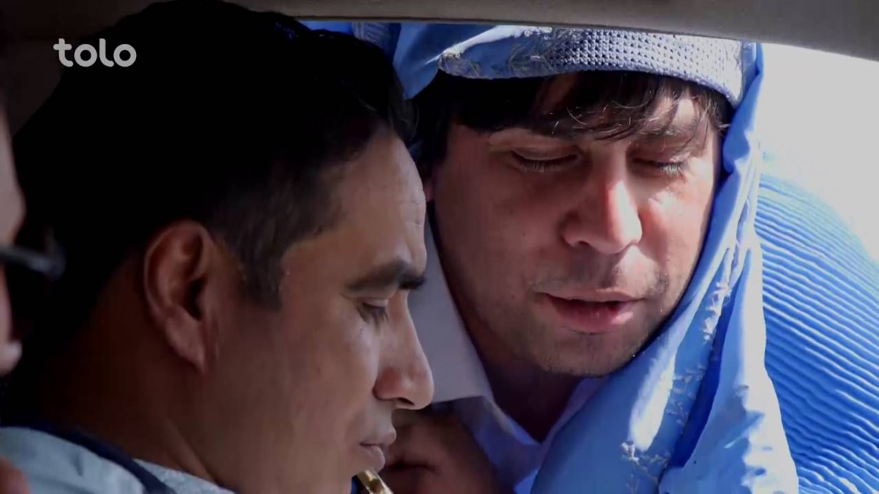 Shabake Khanda - Season 2 - Ep.29 - Modern beggars