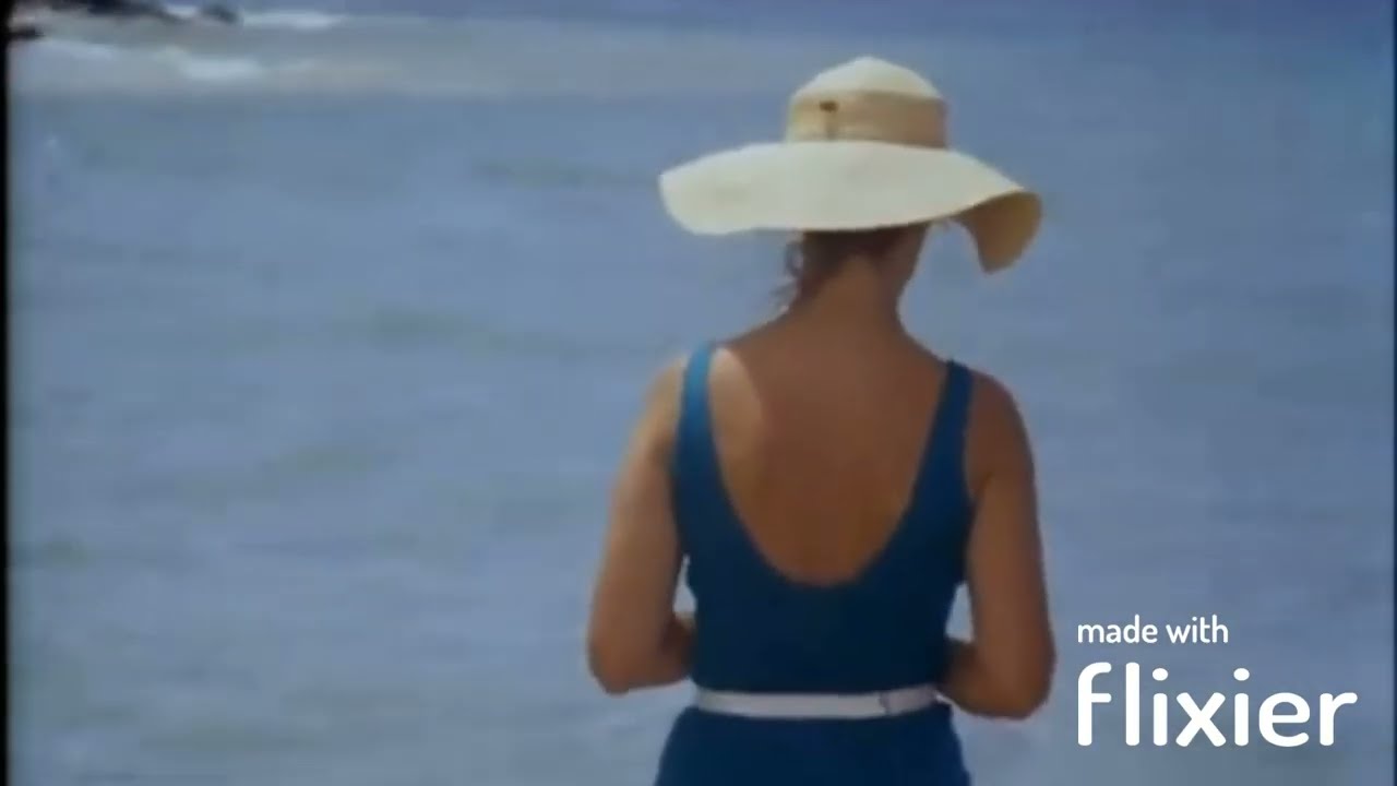 Juan Martin - Love Theme from 'The Thorn Birds'