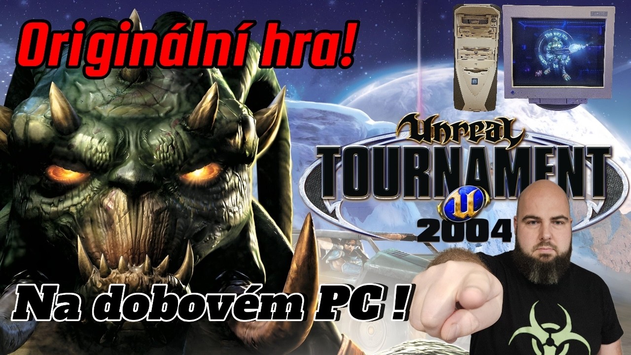Unreal Tournament 2004
