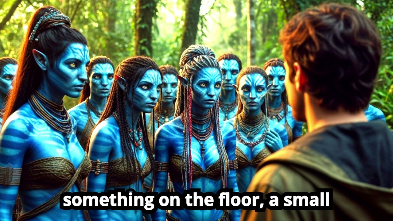 Everyone Feared the Warrior Queens &mdash; Except This Human | Cinematic HFY Sci-Fi Story sci-fi