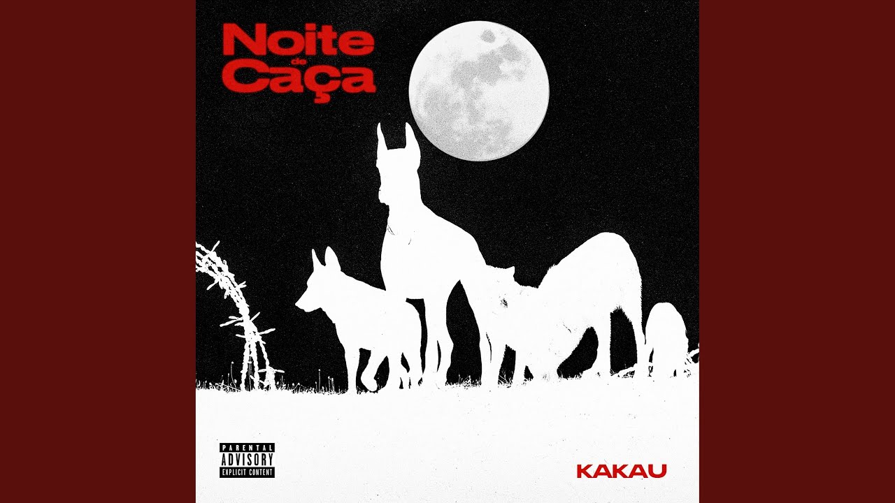 Noite de Ca&ccedil;a