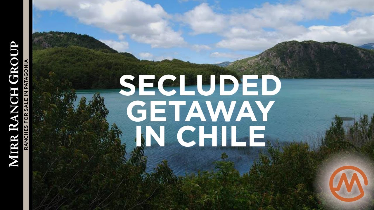 Ranches for Sale in Patagonia - Estancia de Lago Verde