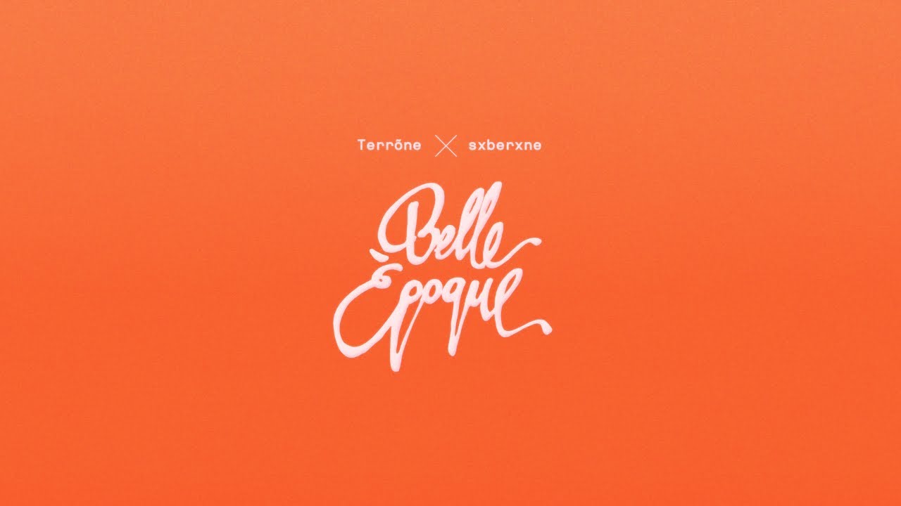 Terr&otilde;ne x sxberxne - Agkathi (Official Audio)