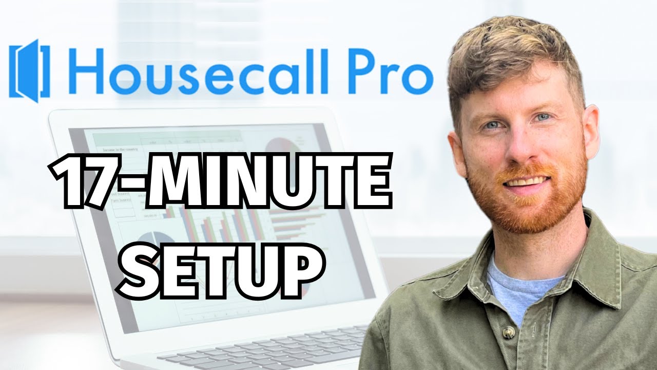 Housecall Pro Setup Guide 2025: Complete Small Team Tutorial