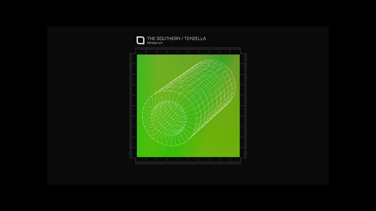 The Southern - Compulsive [Tronic]