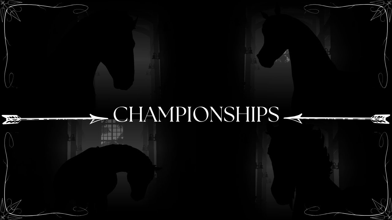 4 Championships | SSO | Golden, NHC x2, Firgrove
