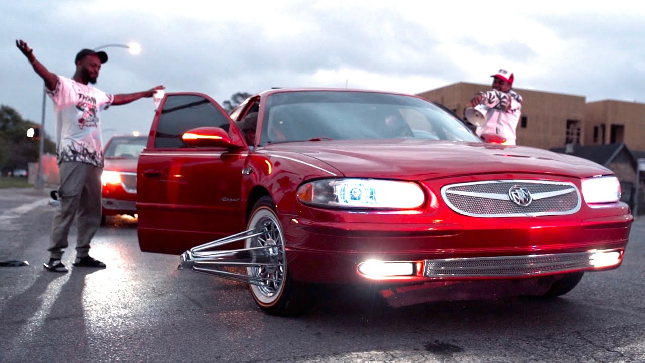 FIGHT ON SLAB SUNDAY FUNDAY ***COPS SHOW UP*** #SLABS #SLABSUNDAY