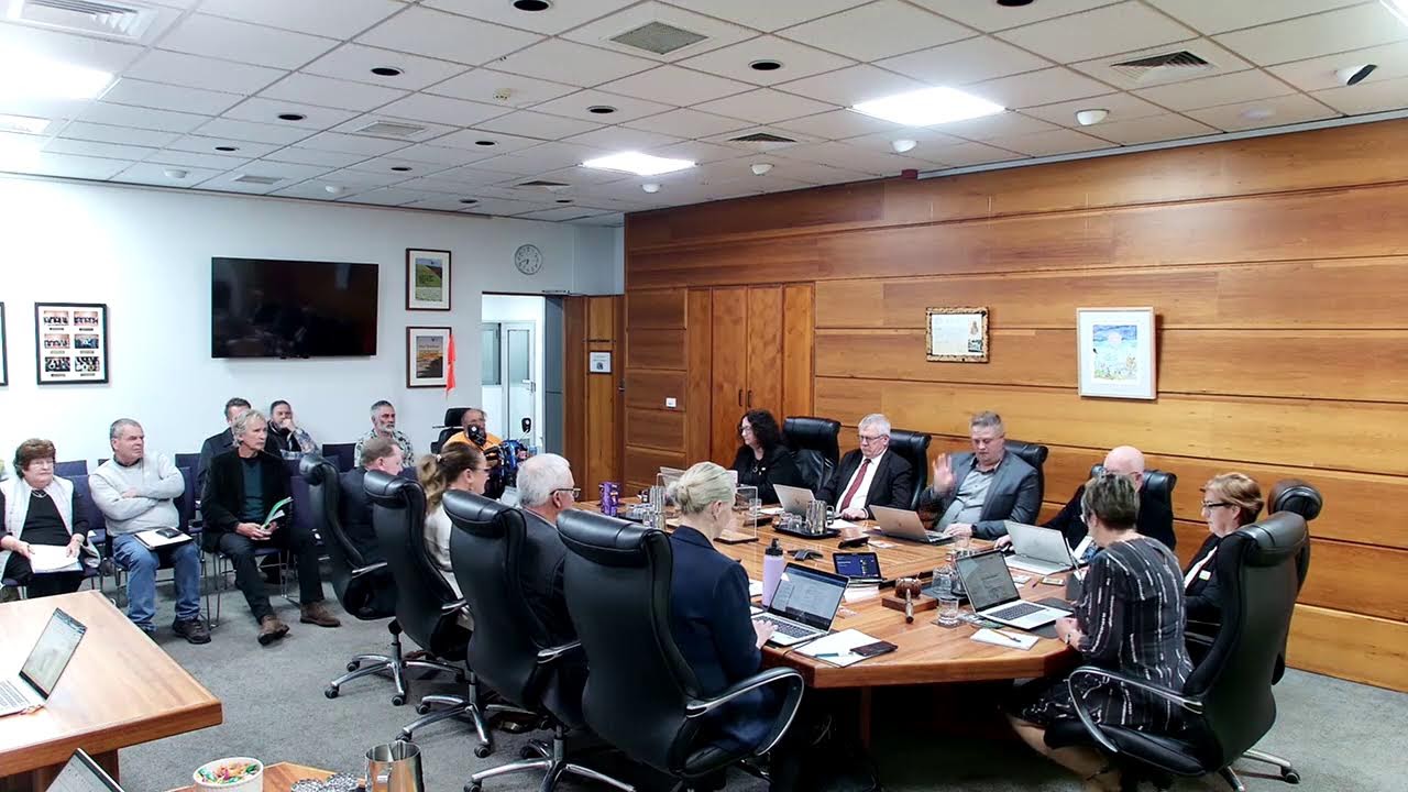 Council Meeting - 15 September 2025