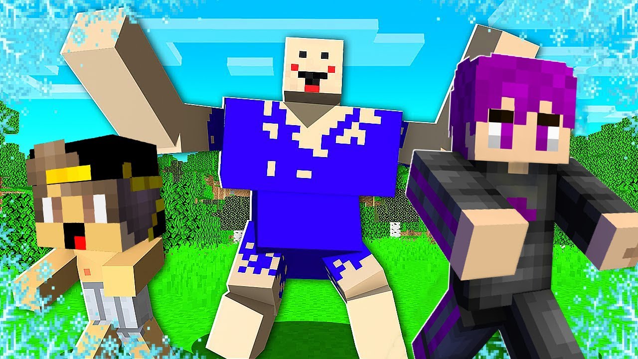 الهروب من سجن رجل الايس كريم المرعب ولكن تحول الي عملاق وانتقم مني ( مستحيل اللي صار )..!🔥😱