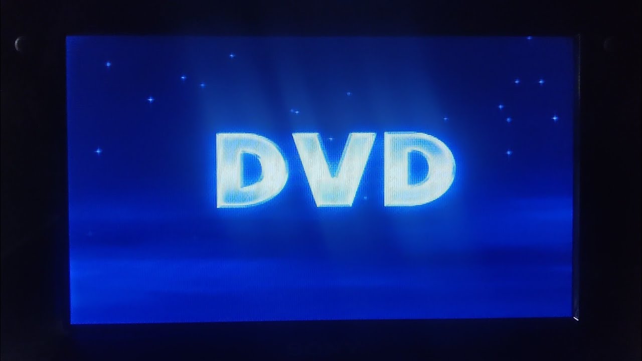 Opening to Baby Beethoven: Symphony of Fun Late-2004 DVD