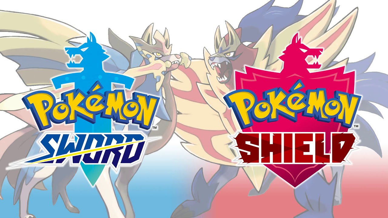 Battle! (Battle Tower Trainer) - Pokémon Sword & Shield