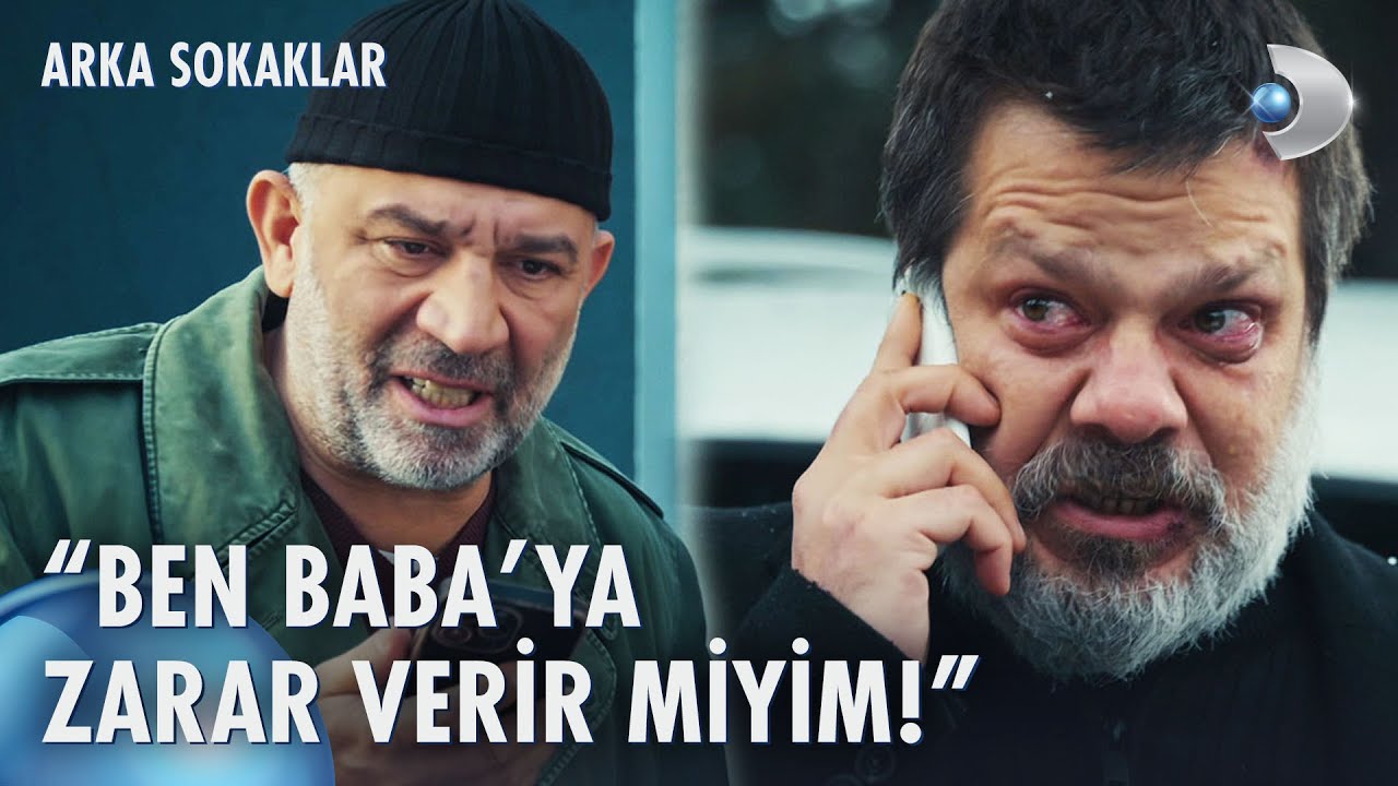 Ekip, Ali'nin; Ali, Cevher'in peşinde! | Arka Sokaklar 735. Bölüm