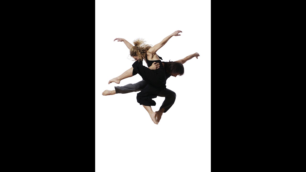 Printz Dance Project's 25th Anniversary Montage