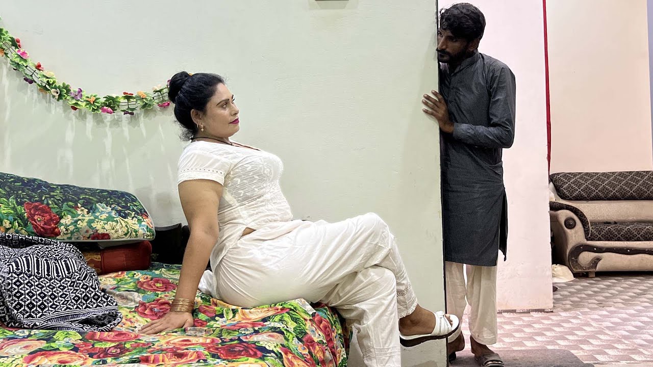 Beautiful Lady and Her Servant | Hindi Short Film 2025 | Crime Stories | New Hindi Movies 2025