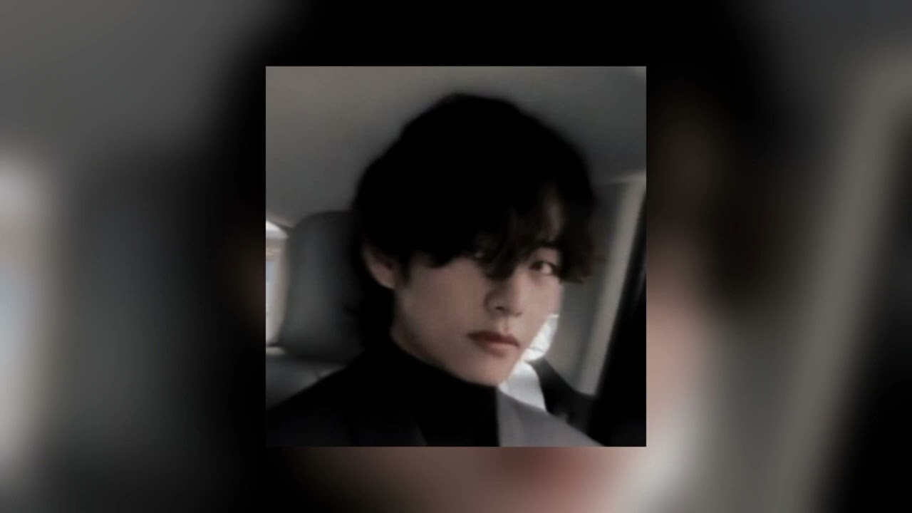 Baepsae - BTS (Speed up)