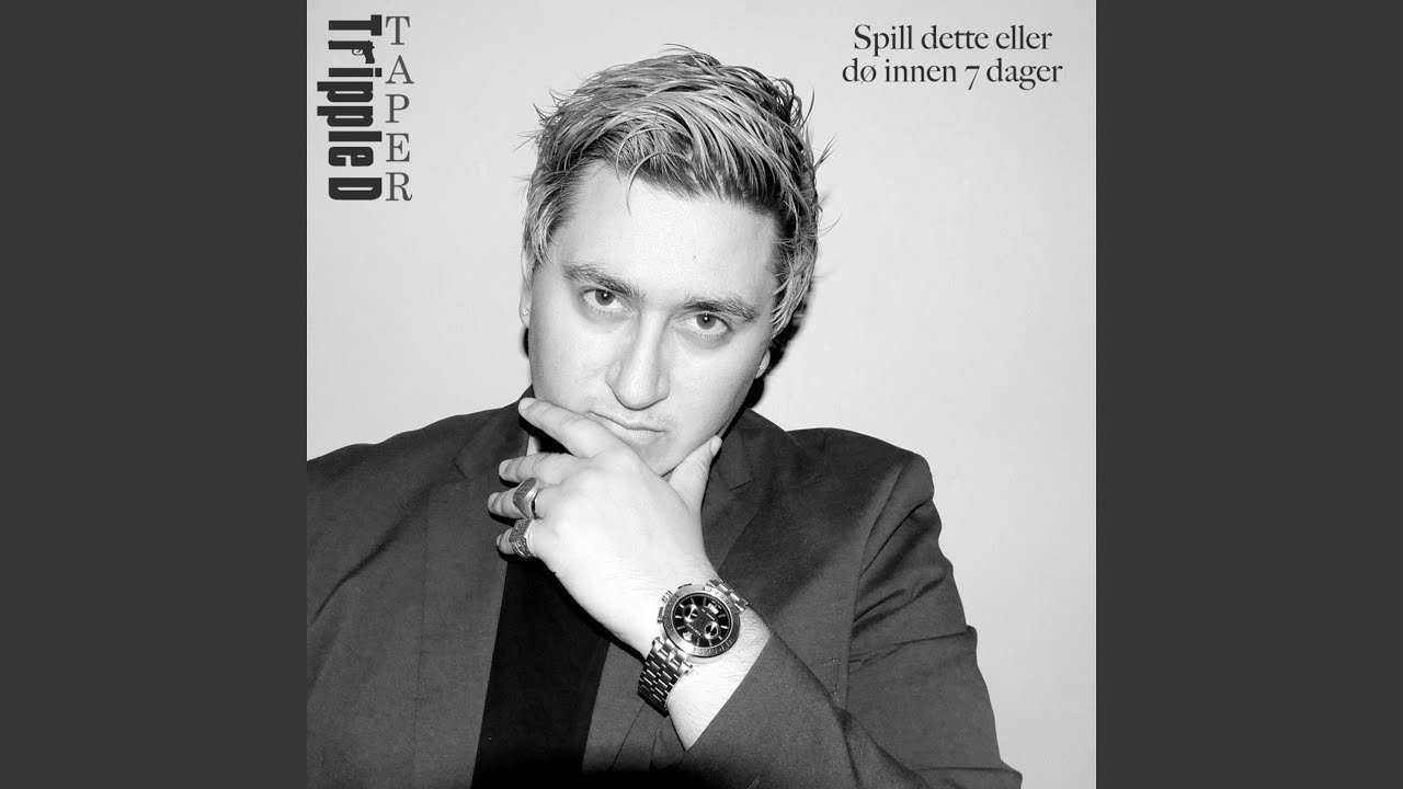ung og utbrent
