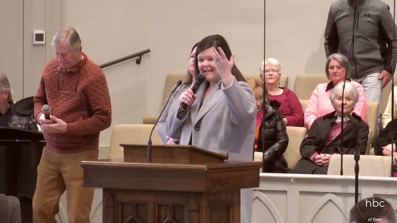 2026 02 01 WORSHIP SERVICE