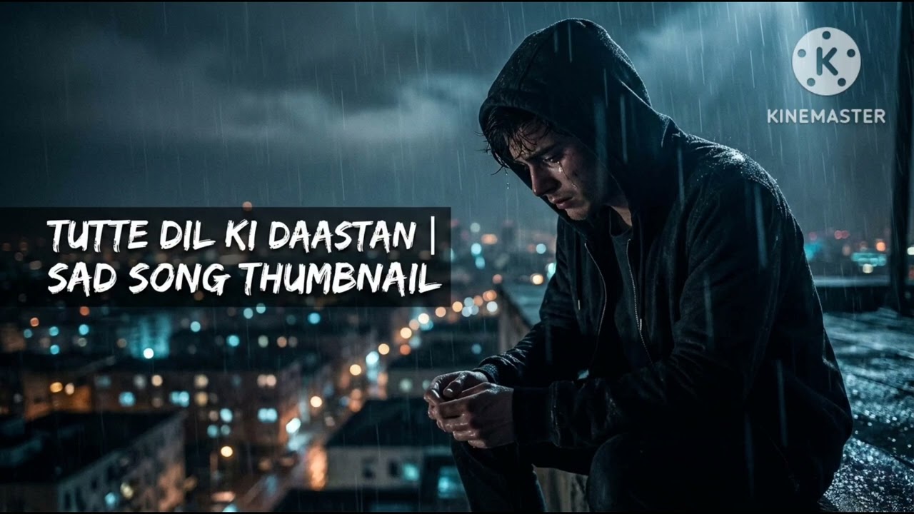 Toota Hoon Main 💔 | Heart Touching #Sad Song   #Emotional #Breakup #Song 2026