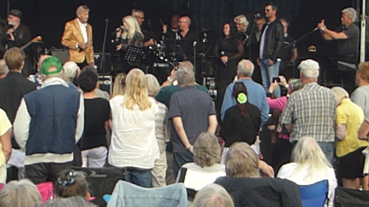 Hit House Frb. Black Maria.  Keld Heick. Lecia. Video: Ole Olsen. 2024.