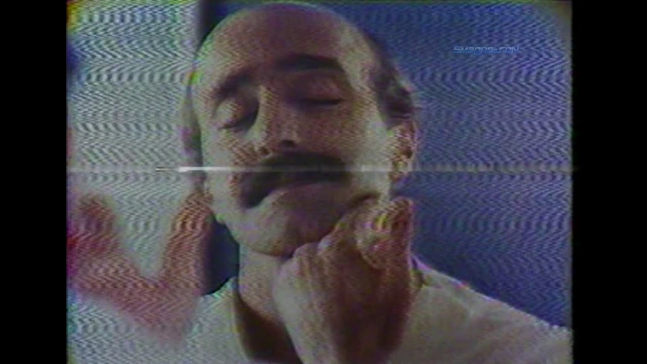 Tandas Comerciales - TVN 1982