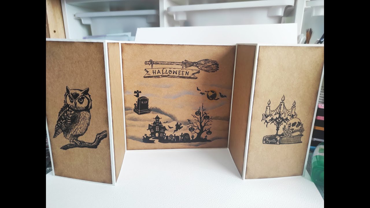 PanoramaKarte, Papier von Action +Kooperation  mit Pandahall/Globeland Code: YXYTBAnja 10% auf ALLES