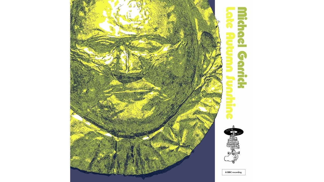 Michael Garrick - River Running (from 'Late Autumn Sunshine') feat. Norma Winstone & Henry Lowther
