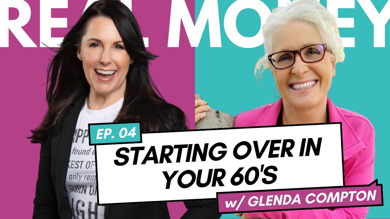 Reinventing Yourself After 60: Inspiring Story of Personal Transformation