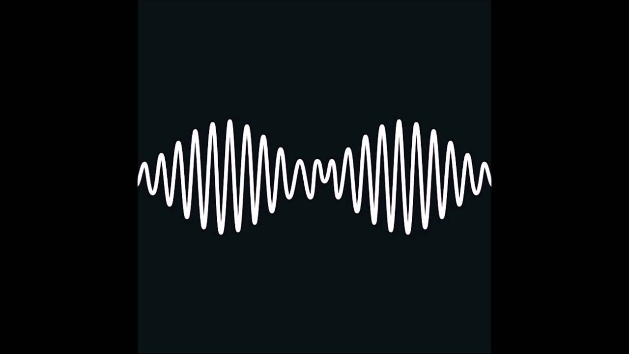 Arctic Monkeys - Knee Socks (Instrumental)