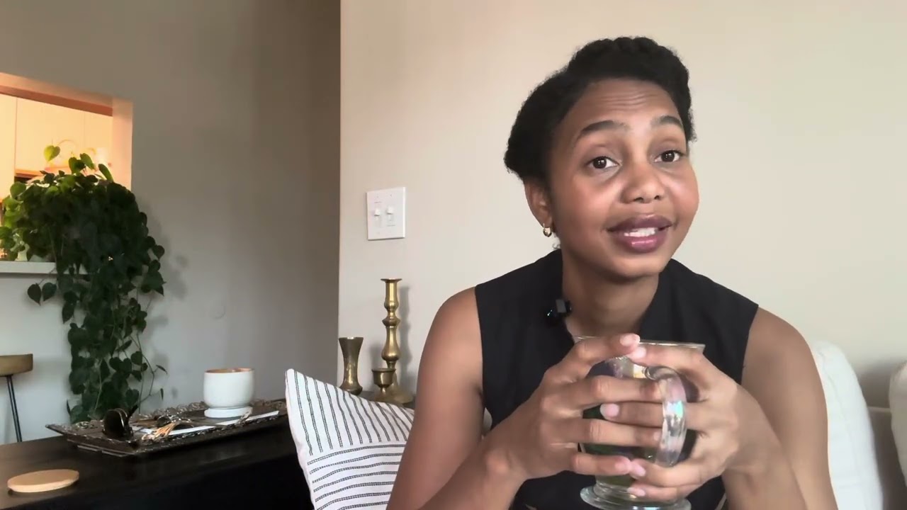 53: How I am finding time to do more things I like 