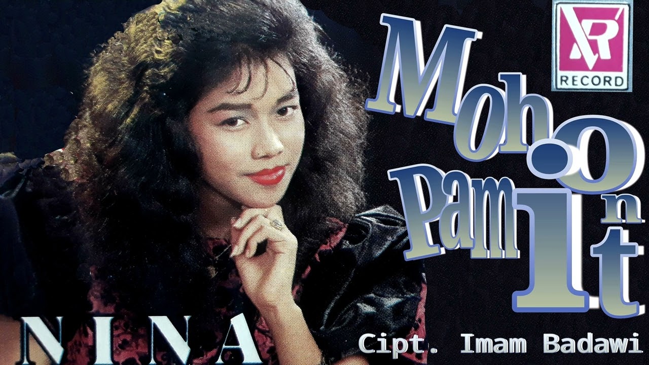 Nina Kartika - Mohon Pamit