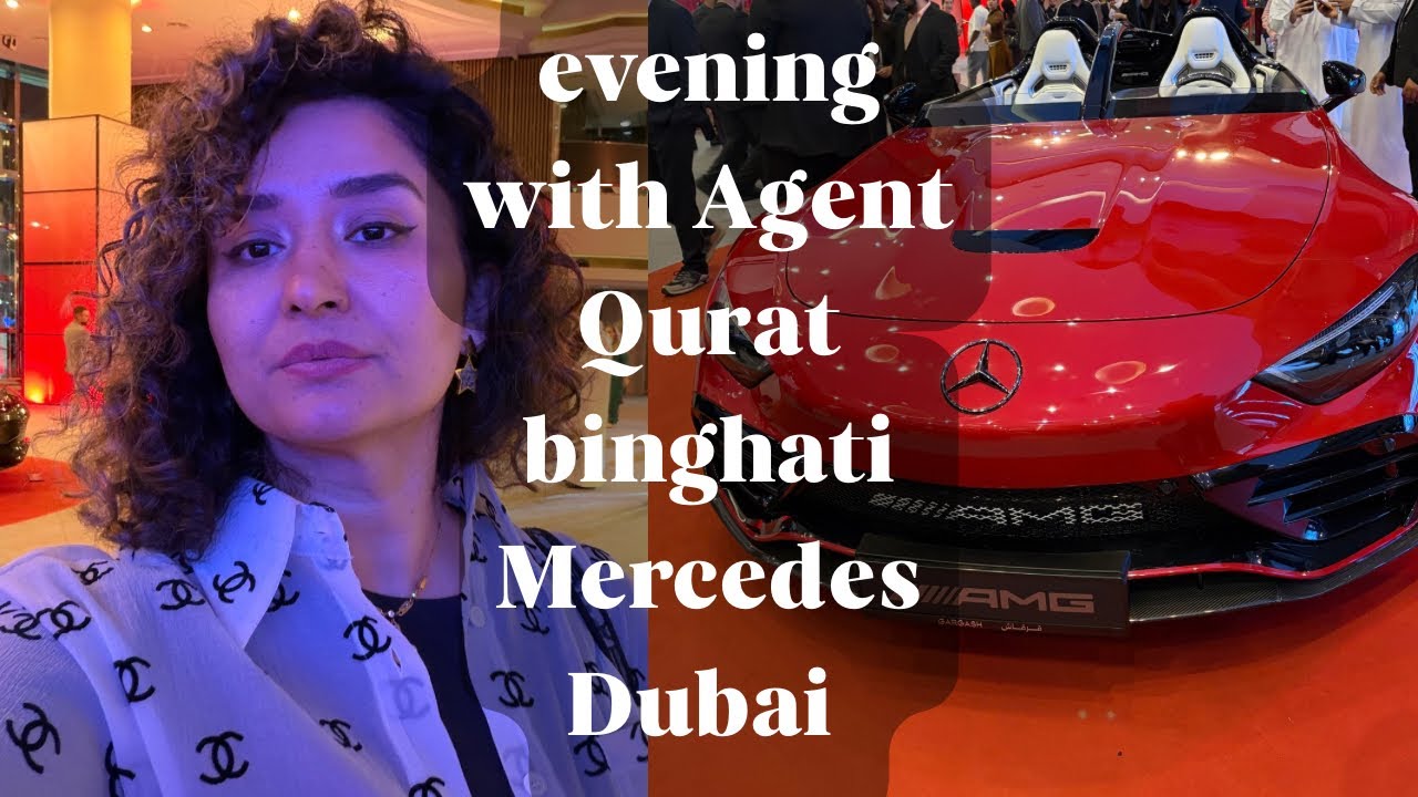 My life as a real estate agent in Dubai 