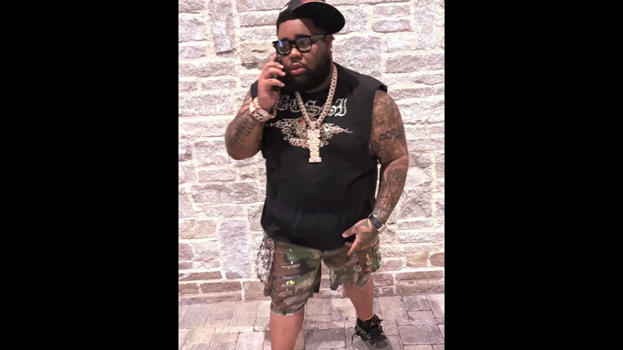 [FREE] ROD WAVE TYPE BEAT - 