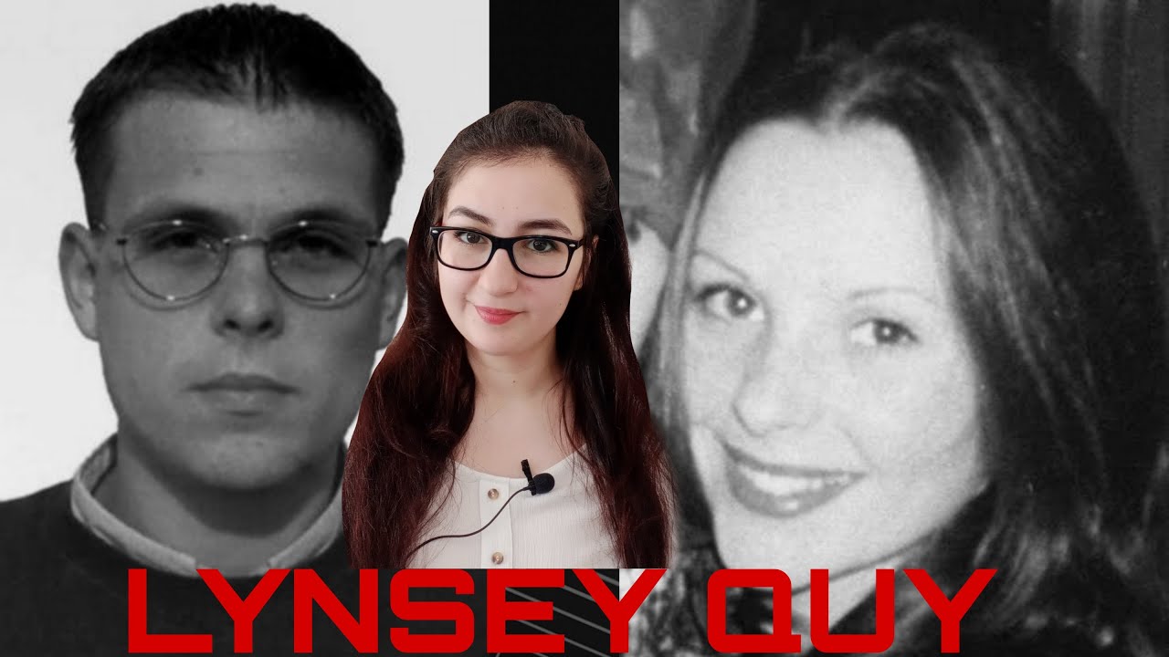 Robin'e Anlatamam - Lynsey Wilson Quy