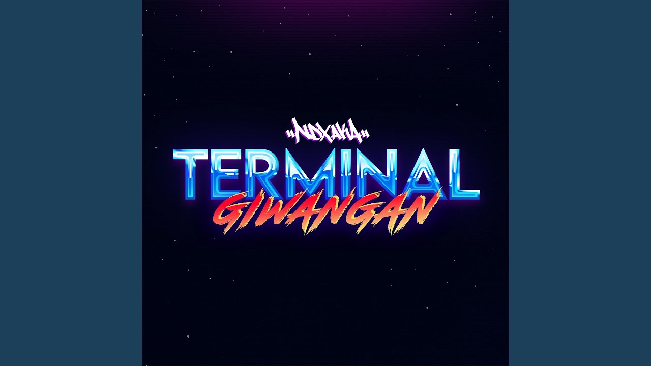 Terminal Giwangan