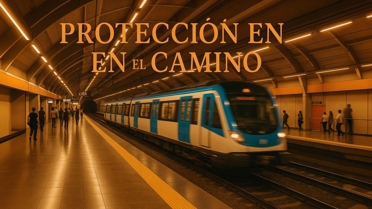 Protege tu piel en el camino