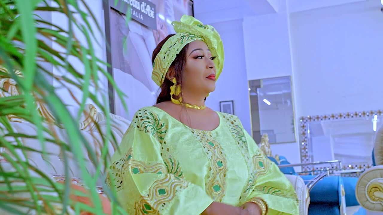 YOUMA DEMBA 'Sarhati'