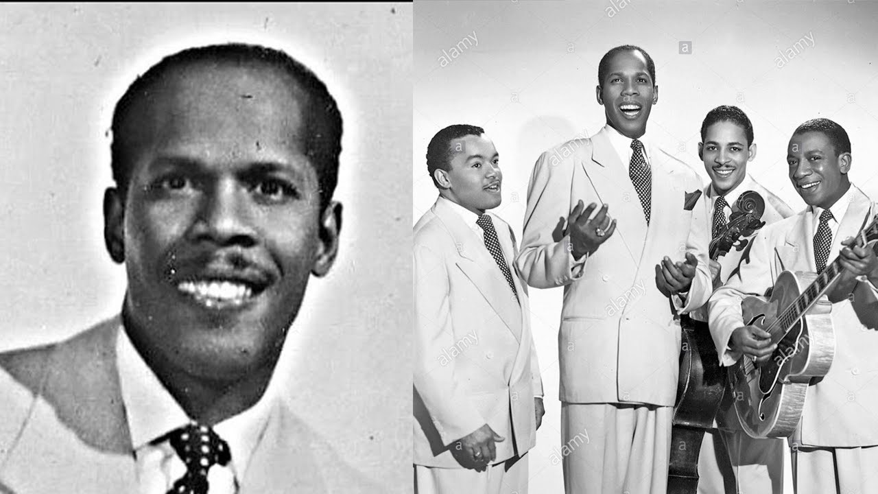 The Life and Tragic Ending of Bill Kenny
