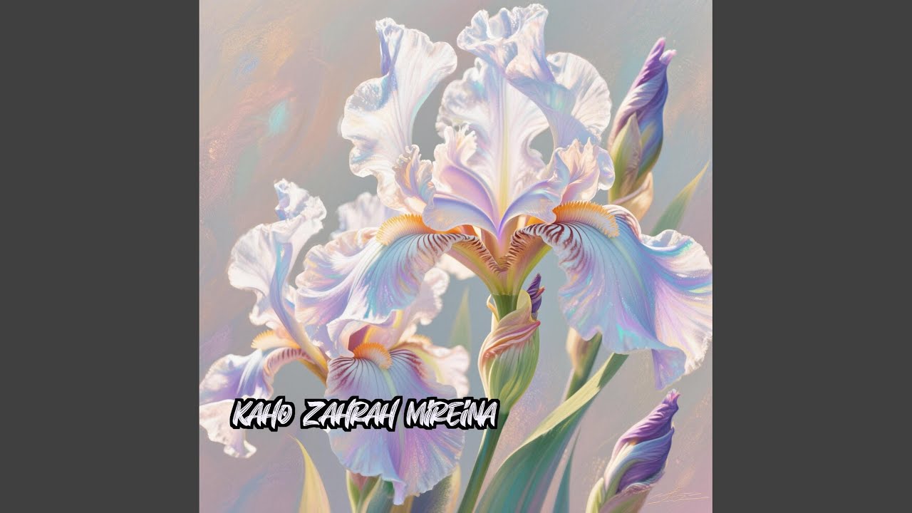 Opaline Bloom Drift
