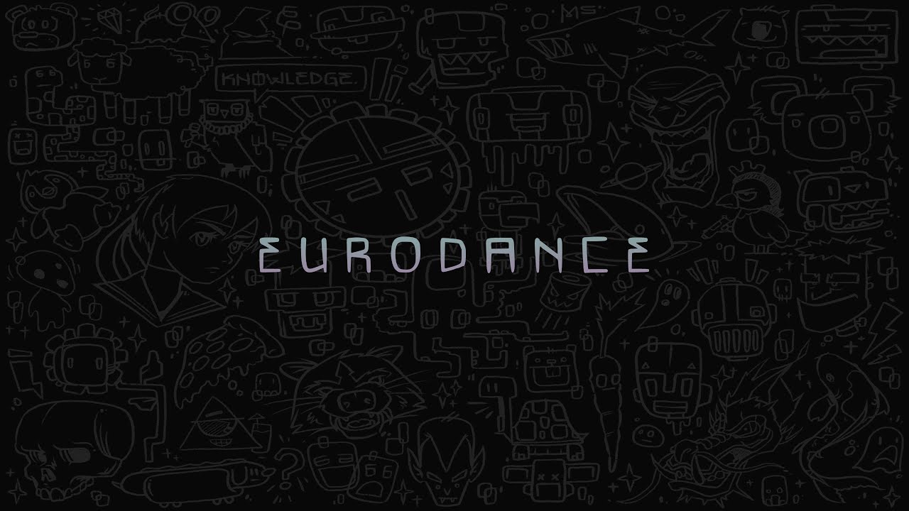 Mike Shinoda - Eurodance