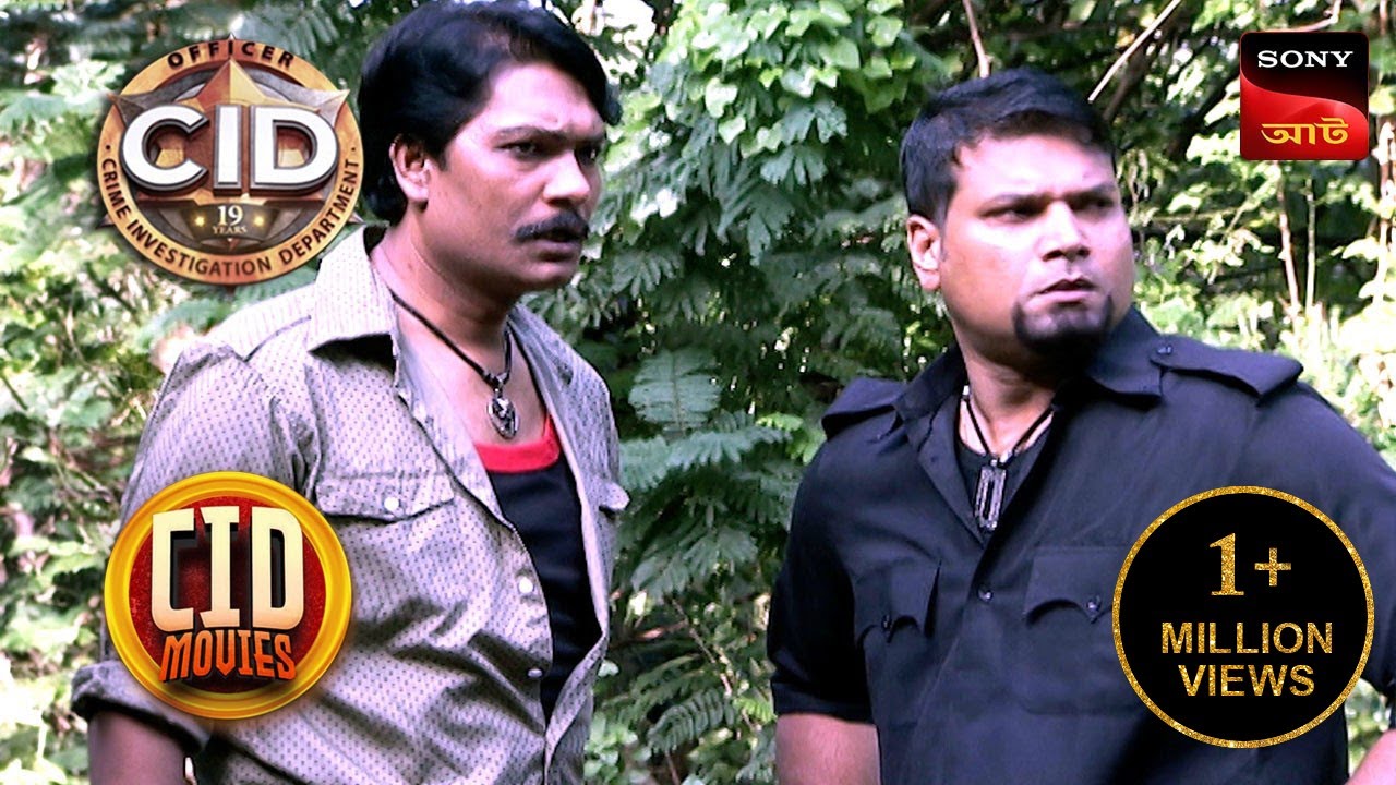 Who Is Spying On CID? | CID Movies | 30 Dec 2024