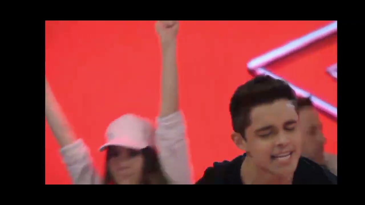 Musica crushed de kally's Mashup parte 3 e a última 