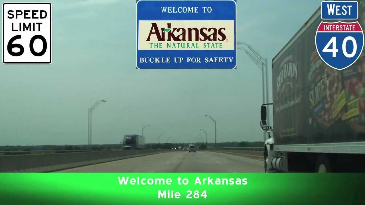 I-55 & I-40 Bridges: Memphis, TN