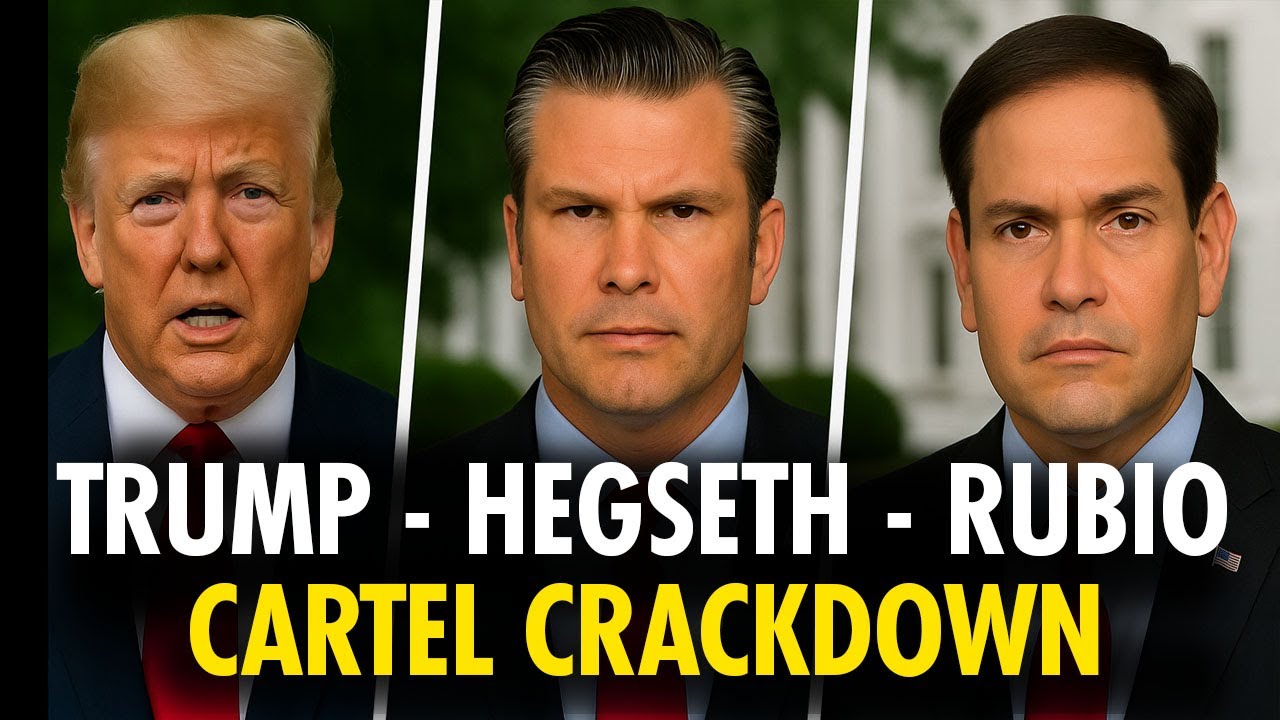 Massive DEA Strike in New England: 171 CARTEL Members TAKEN DOWN