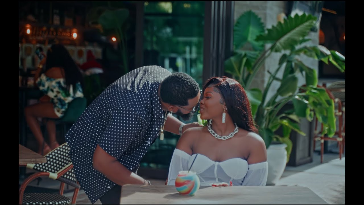 JBEATZ - OU PAT MERITE'M (I'm Still Doing Fine) Feat. YungRich [OFFICIAL VIDEO]