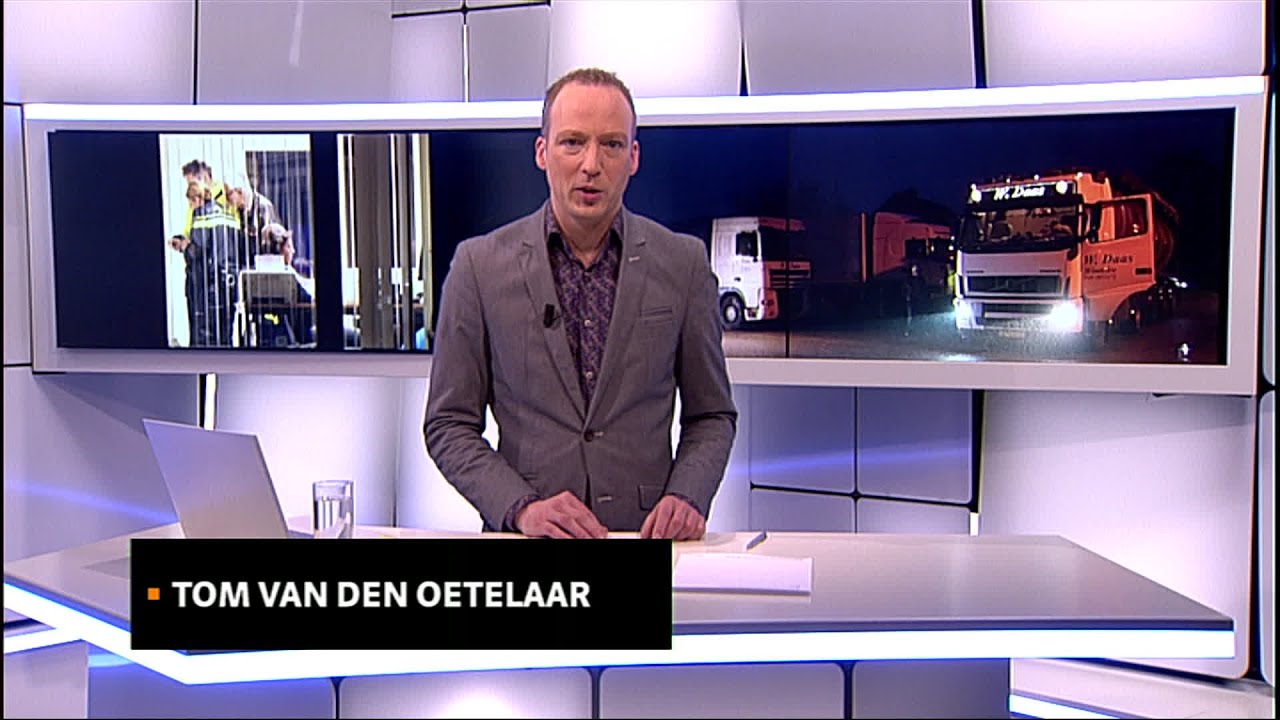 Klokkenluider doet een boekje open over fraude bij transportbedrijf in Wintelre