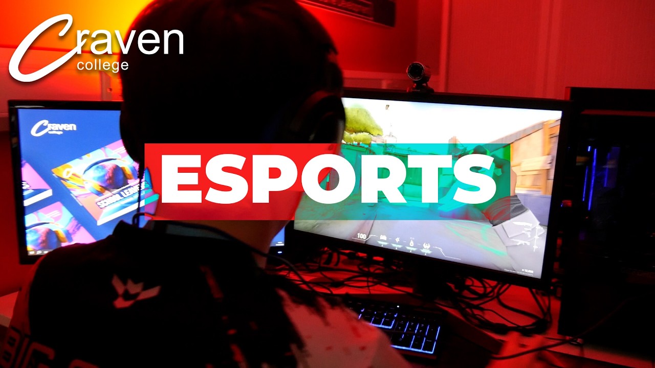 Esports
