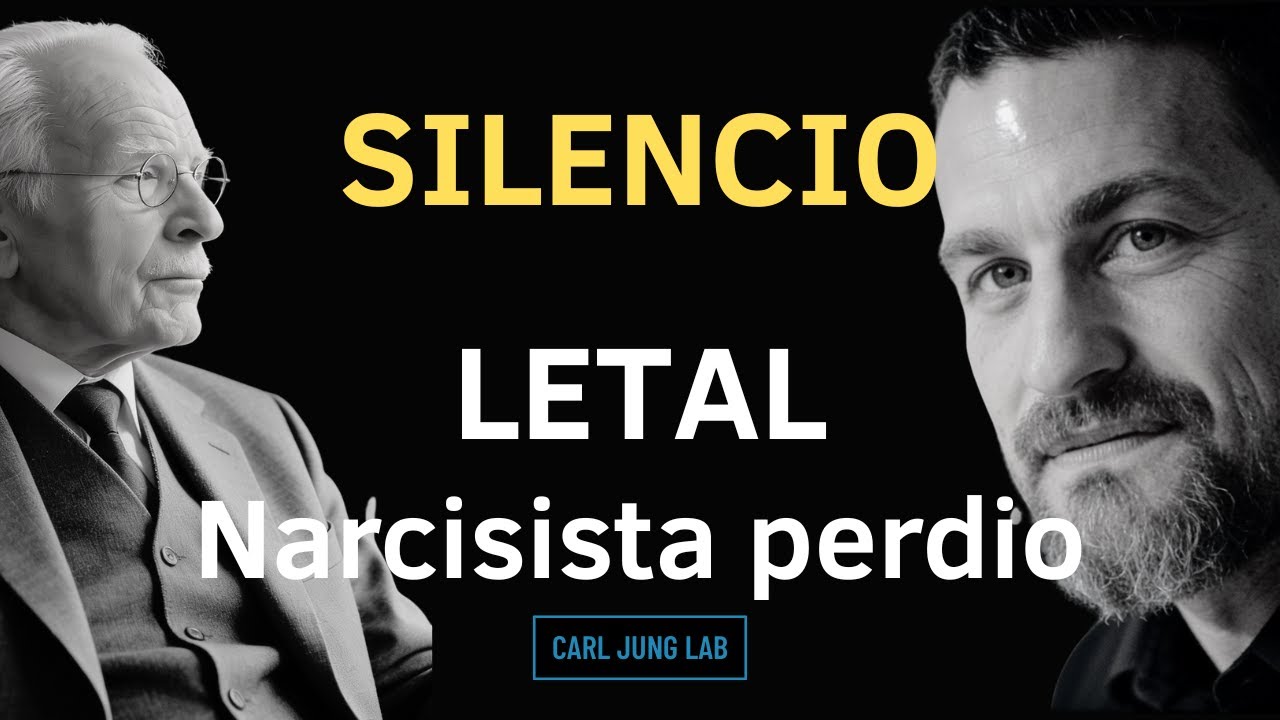 Por que el HIPERSENSIBLE en silencio es mas PELIGROSO que el que grita
