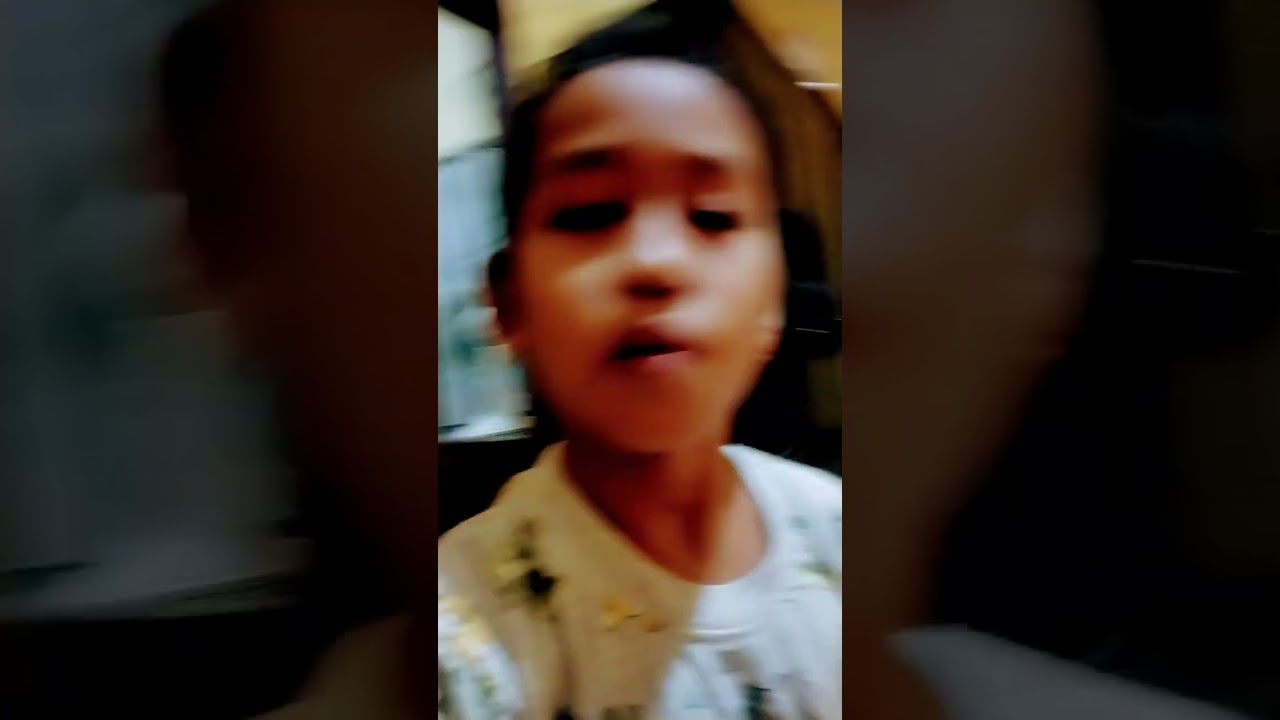 Aku butuh perhatian