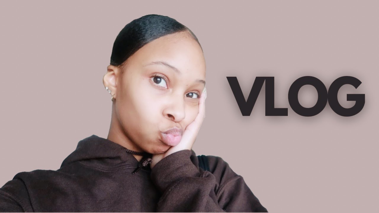 DAILY VLOG | WORKOUT, CLEANING, HOLDING MYSELF ACCOUNTABLE!!